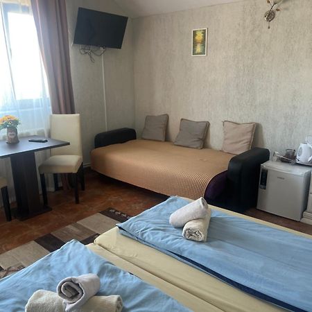 Villa Popas Turistic Terasa Europa Tîrgu Ocna Exterior foto