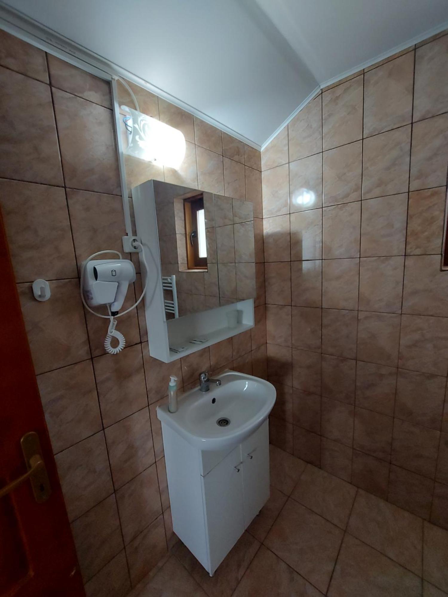 Villa Popas Turistic Terasa Europa Tîrgu Ocna Exterior foto